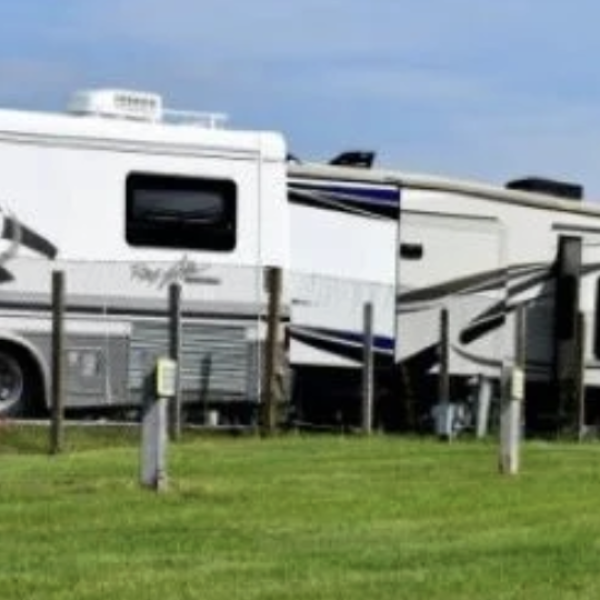 RV sites